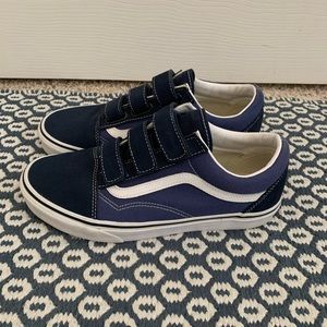 Vans Old Skool V - Size 8.5 Men